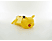 TEKNOFUN Pikachu addormentato - Lampada da tavolo (Giallo)