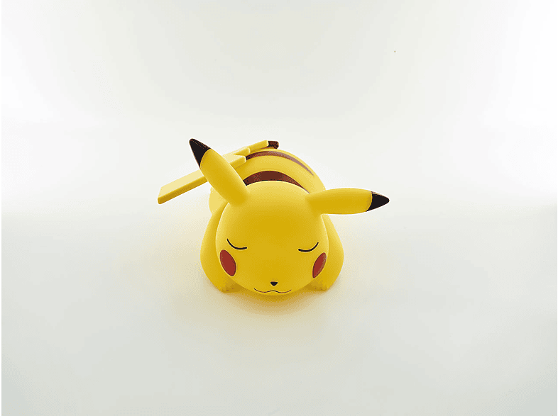 Thumbnail - TEKNOFUN Pikachu schlafend LED Lampe
