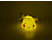 TEKNOFUN Pikachu addormentato - Lampada da tavolo (Giallo)