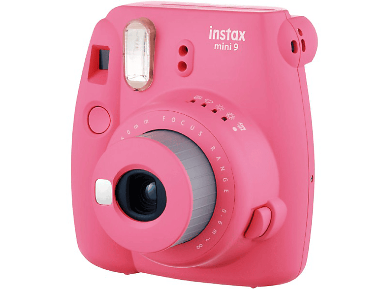 Buscas una Fujifilm Instax Mini para regalar en estas fiestas? - Cámara.PRO