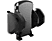 HAMA Support voiture Universel 4 - 9 cm Noir (178250)