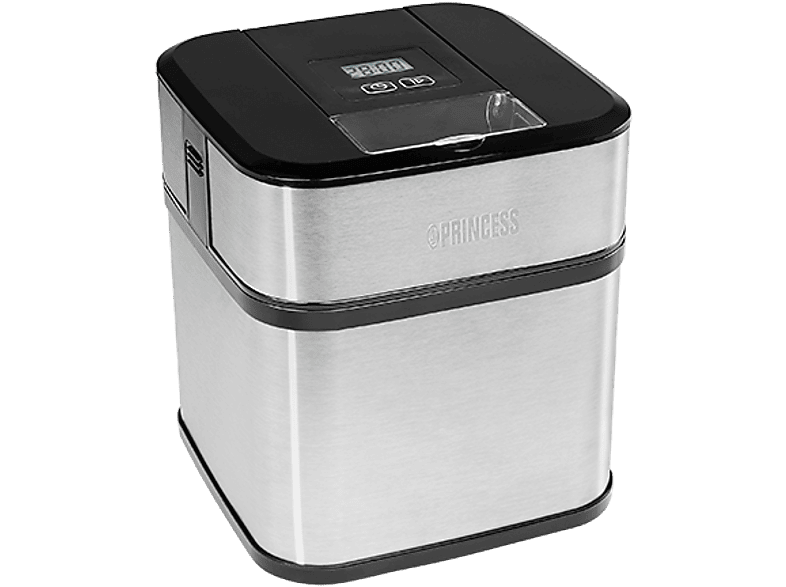 Princess Ice Cream Maker