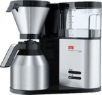 Kaffeemaschine Aroma Elegance Therm 1012-04