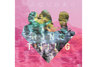 Jaguwar - Ringthing  - (CD)