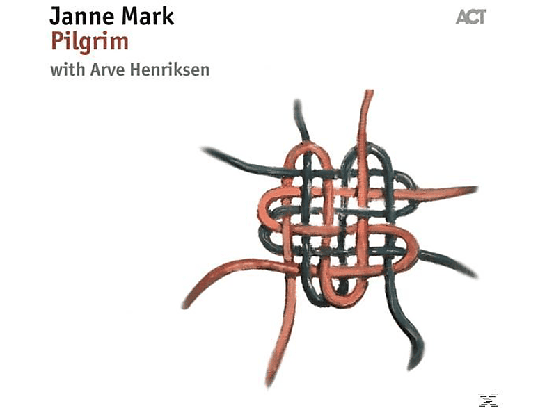 Arve Henriksen - Pilgrim - (CD)