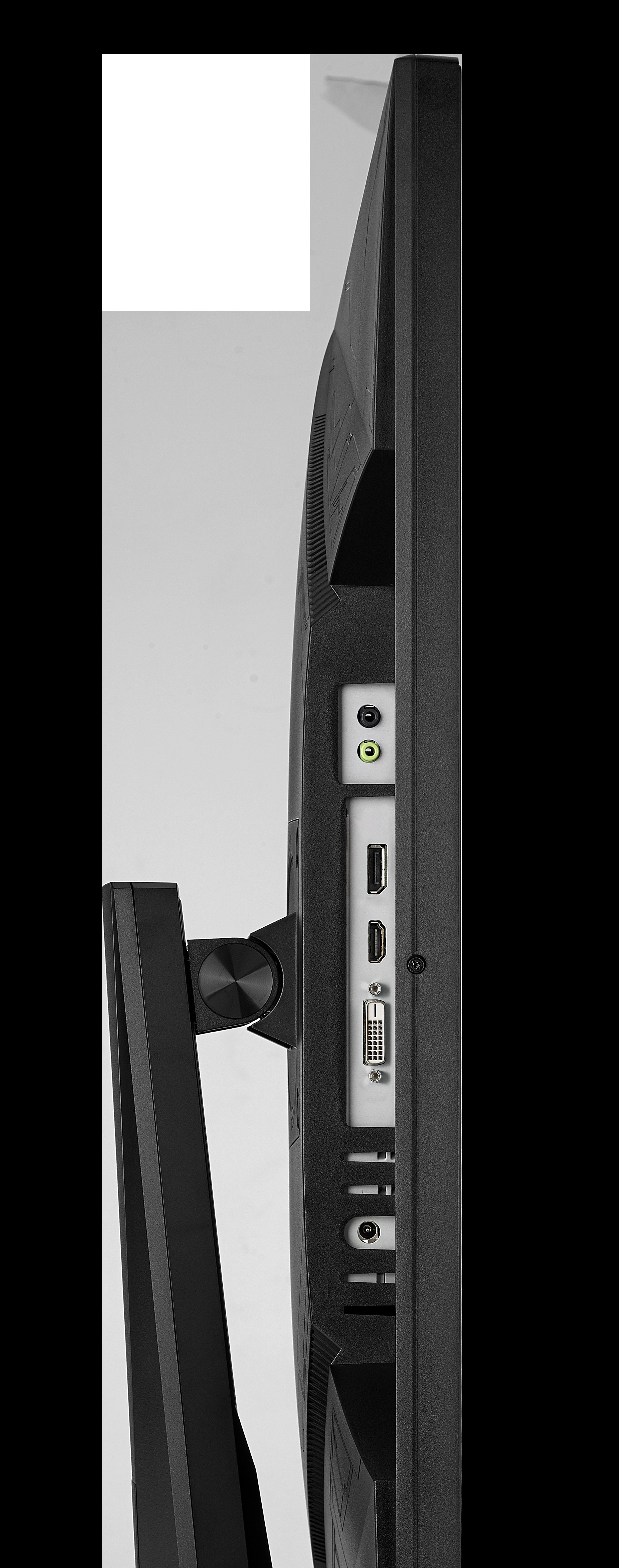ASUS VG278Q 27 Zoll  Full-HD  Gaming Monitor  1 ms Reaktionszeit  