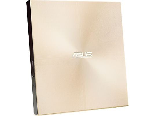 ASUS ZenDrive U9M (SDRW-08U9M-U) - Masterizzatore DVD esterno 