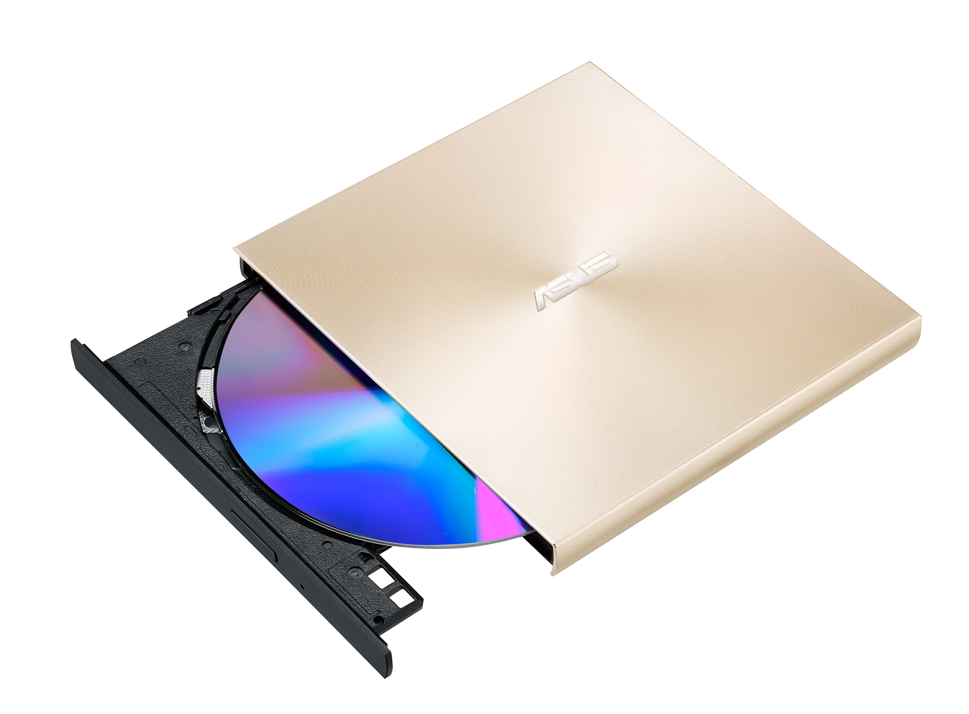 ASUS ZenDrive U9M Typ C DVD extern Brenner