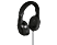 THOMSON Casque audio On-ear Noir (132469)
