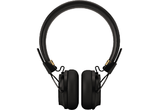 SUDIO Regent - Bluetooth Kopfhörer (On-ear, Schwarz)