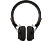 SUDIO sudio Regent - Cuffie On-Ear - Bluetooth - Nero - Cuffie Bluetooth (On-ear, Nero)