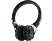 SUDIO Regent - Bluetooth Kopfhörer (On-ear, Schwarz)