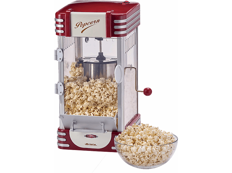 Ariete Popcornmachine Popper Party Time Xl (2953)