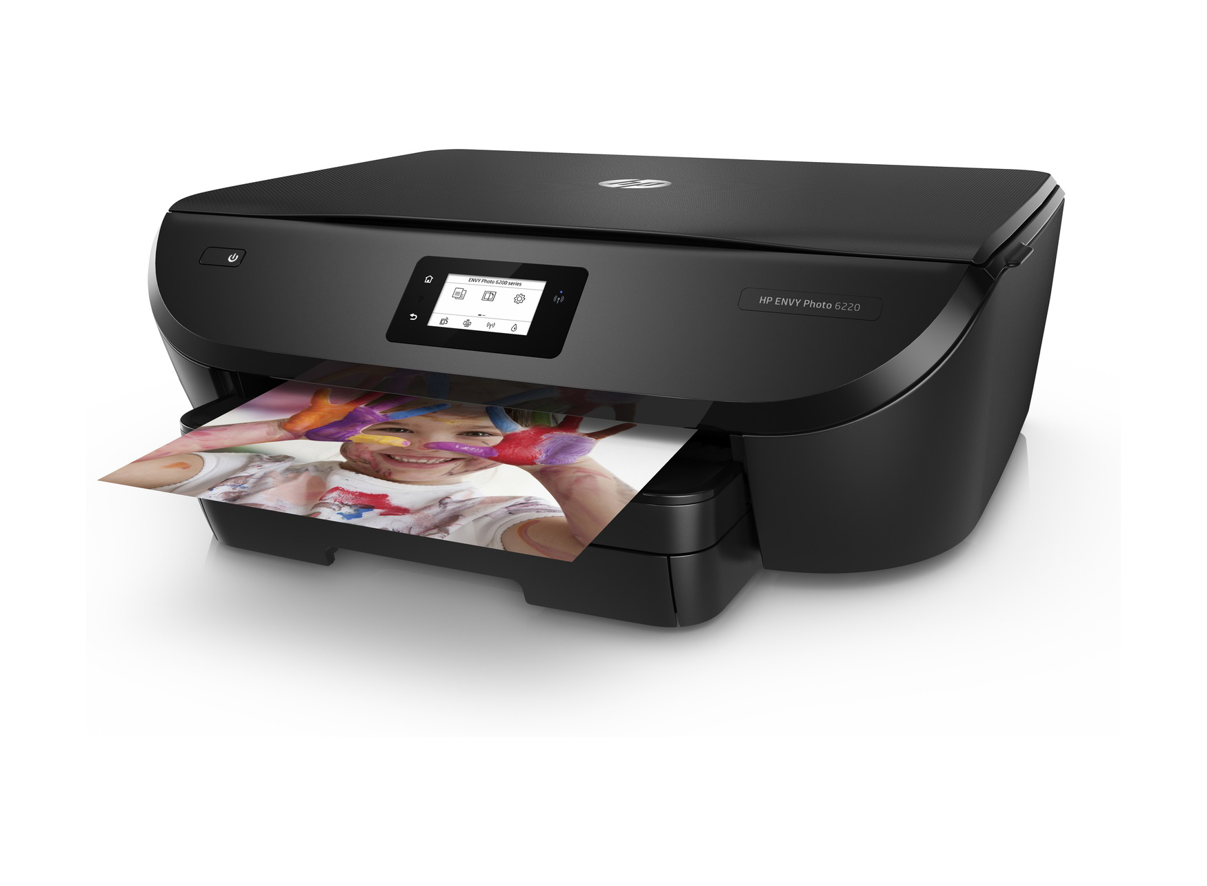 HP ENVY Photo 6220 All-in-One