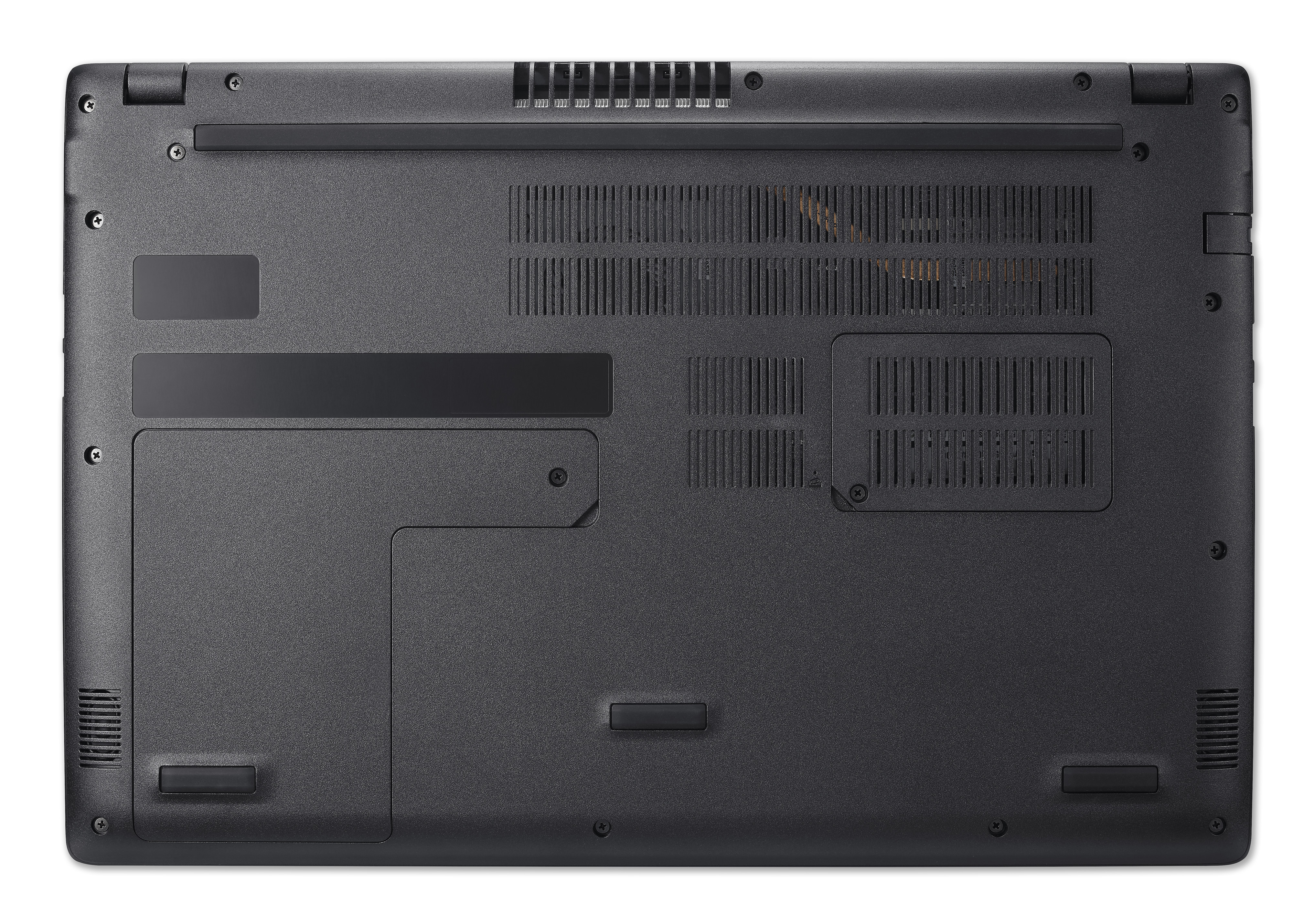 ACER Aspire 3 (A315-51-388U) - 15,6 Zoll - Intel® Core™ i3 i3-7020U - 8 GB - 1 TB - Intel® HD 620 - Windows 10 Home (64 Bit)