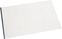 Overlay Blatt für Intuos4 (ACK-10032)