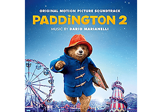 Különböző előadók - Paddington 2 (CD)