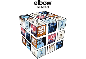 Elbow - The Best Of (CD)