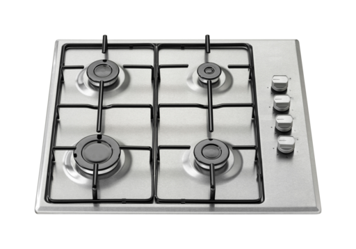 Everglades EVBI850 Gas Cooktop