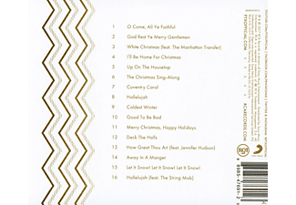 Pentatonix - A Pentatonix Christmas (Deluxe Box)  - (CD)