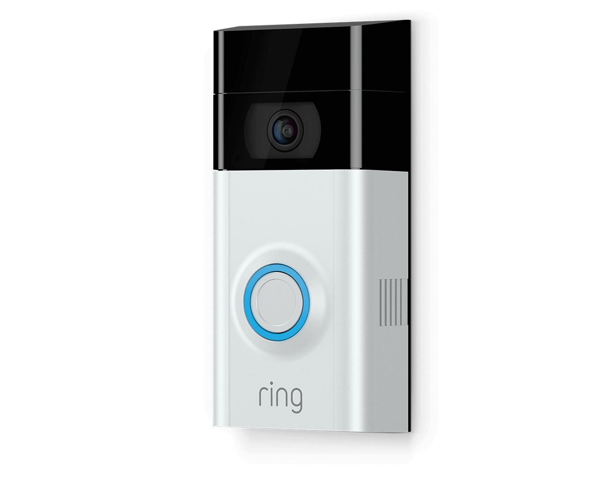 RING Video Deurbel 2