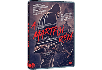 A Martfűi Rém (DVD)