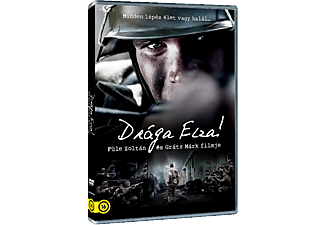 Drága Elza (DVD)
