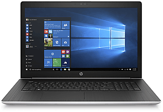 HP ProBook 470 G5 notebook 2RR73EA (17,3" FullHD/Core i5/8GB/256GB SSD/930MX 2GB VGA/Windows 10)