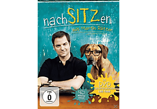 Martin Rütter - NachSITZen DVD