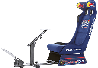 PLAYSEAT Playseat Evolution Red Bull GRC - Sedile da corsa - Blu - Sedia Gaming (Blu)