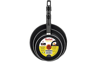 TEFAL First Cook Tava 18cm+22cm+26cm