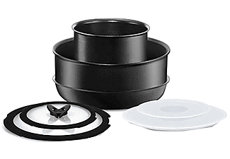 TEFAL Titanium Ingenio Orta Set