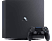 PlayStation 4 Pro 1To - Console de jeu - Jet Black
