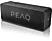 PEAQ PPA50BT-B - Bluetooth Lautsprecher (Schwarz)