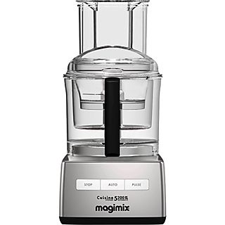 MAGIMIX BELGIQUE Robot de cuisine 5200 XL (18591B)