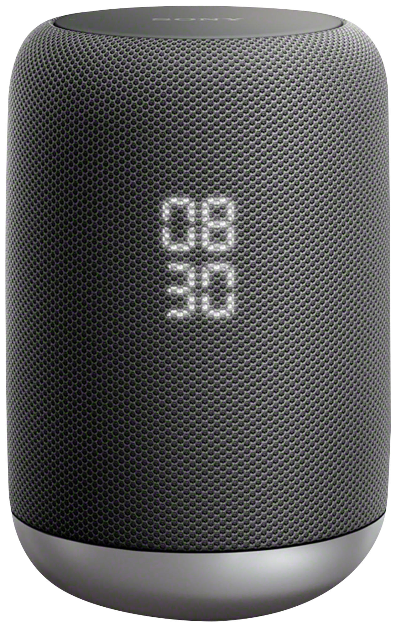 SONY LF-S50G App-steuerbar, Schwarz Bluetooth, Lautsprecher