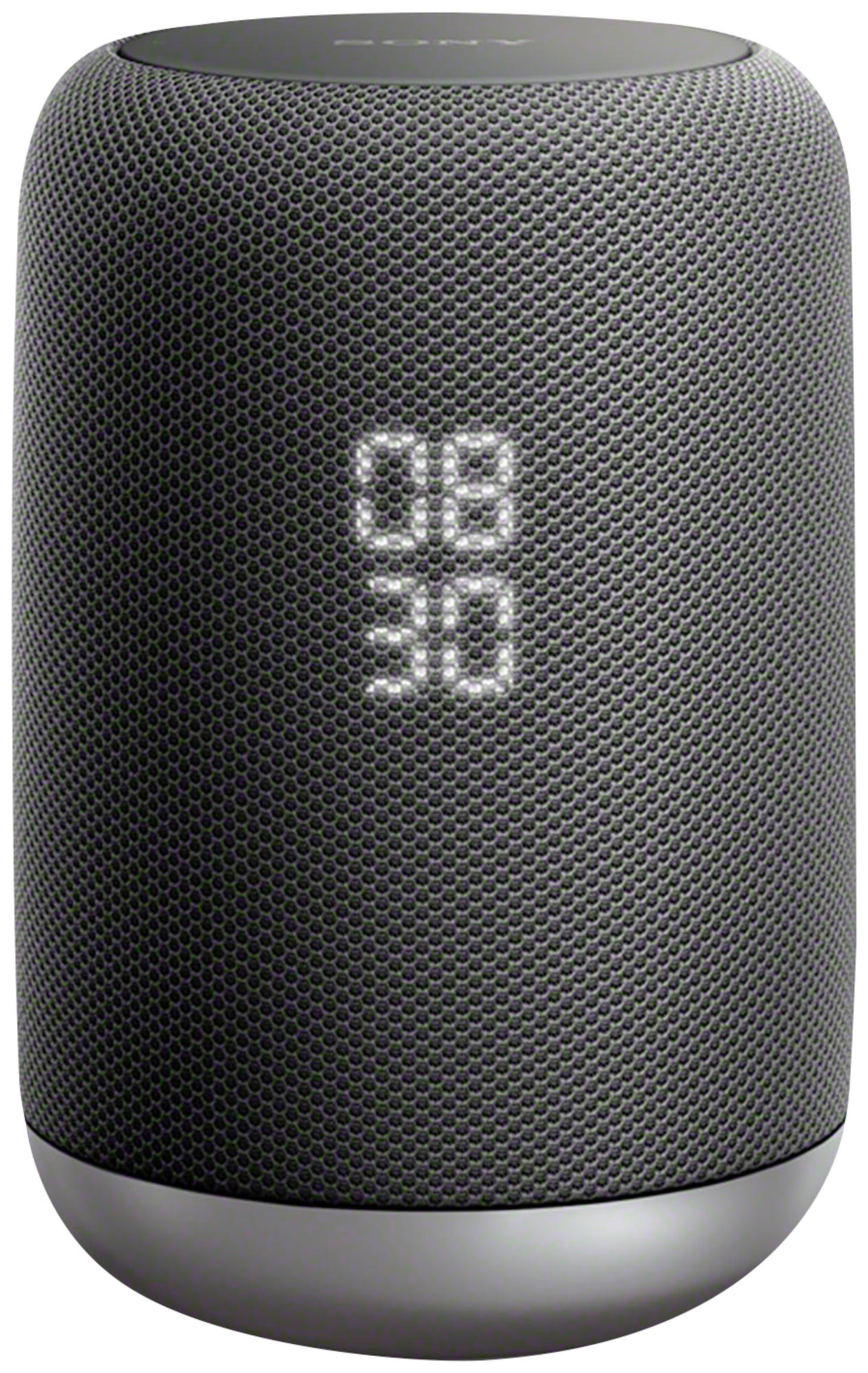 SONY LF-S50G Lautsprecher App-steuerbar, Bluetooth, Schwarz