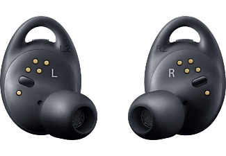 SAMSUNG Gear IconX 2018 Bluetooth Kulak İçi Kulaklık Siyah