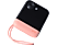POLAROID Polaroid POP - Fotocamera digitale a stampa istantanea - 3.97" LCD-Touchscreen - Rosa - Fotocamera istantanea Nero/rosa