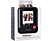 POLAROID Polaroid POP - Fotocamera digitale a stampa istantanea - 3.97" LCD-Touchscreen - Nero - Fotocamera istantanea Nero