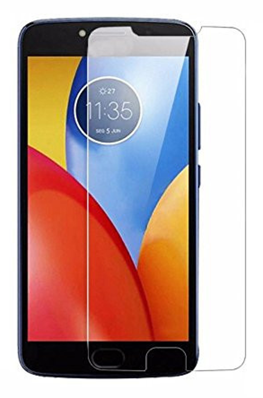 MOTOROLA Tempered glass Moto E4 Plus (PTM7C00877) afbeelding