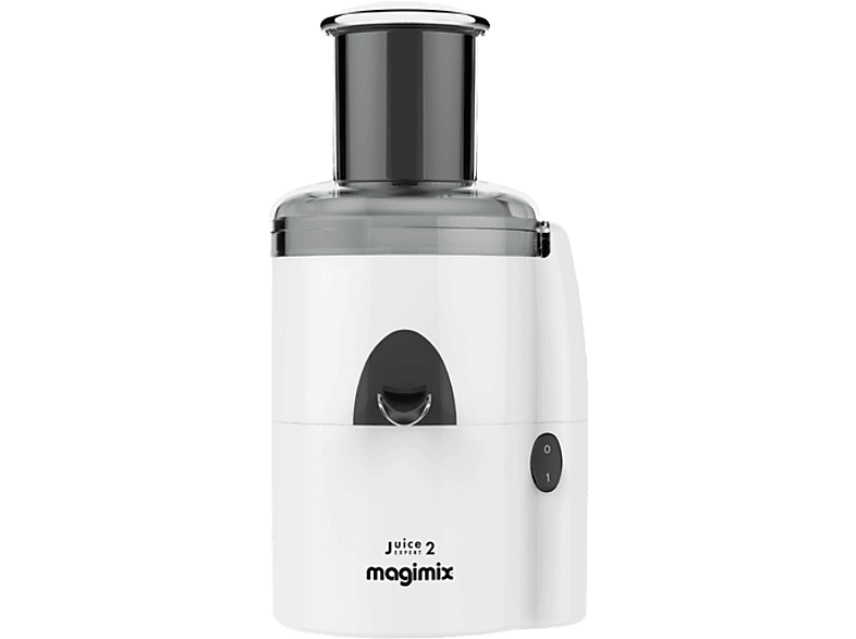 MAGIMIX BELGIQUE Sapcentrifuge Juice Expert 2 (18080)