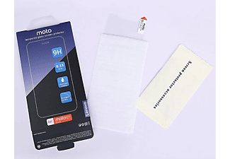 MOTOROLA Tempered glass Moto E4 Plus (PTM7C00877)