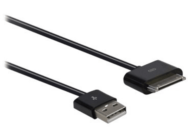 BELKIN Kabel USB - 30-Pin 3m (F2CU005BT3MBK)