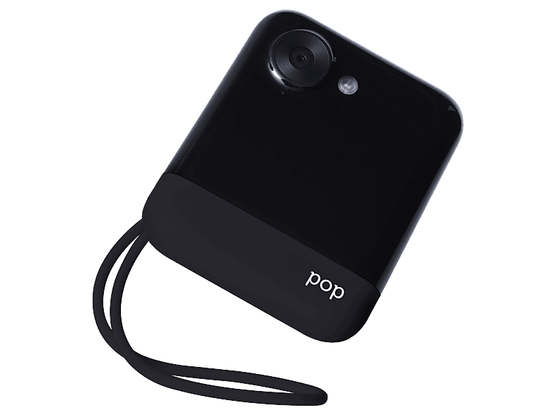 POLAROID Pop | Zwart | MediaMarkt