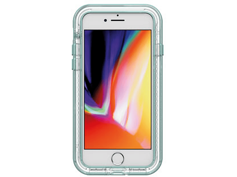 LIFEPROOF Cover Next iPhone 7 / 8 Blauw (77-57192)