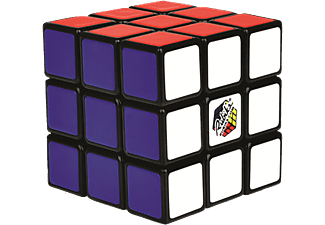 JUMBO GAME RUBIK S CUBE 3X3 - Rubik's Cube (Multicouleur)