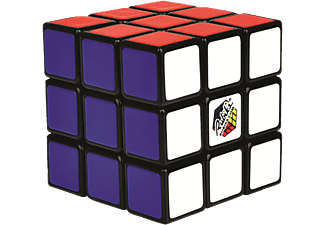 JUMBO Jumbo Rubik's Cube 3x3 - Cubo magico - Cubo magico (Multicolore)