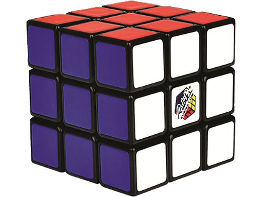 JUMBO GAME RUBIK S CUBE 3X3 - Cubo magico (Multicolore)