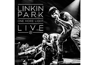 Linkin Park - One More Light (Live) (CD)